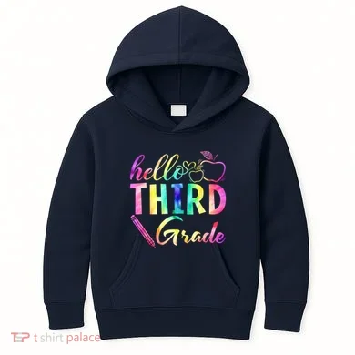 Kids Hoodie