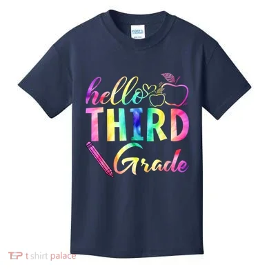 Kids T-Shirt