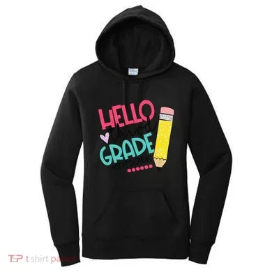 Women's Hoodie