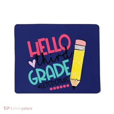 Mousepad