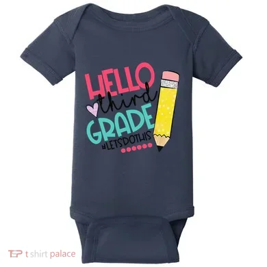 Baby Bodysuit
