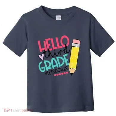 Toddler T-Shirt