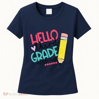 Women's T-Shirt