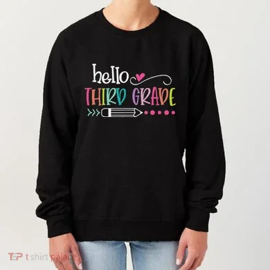 Women's Sweatshirt