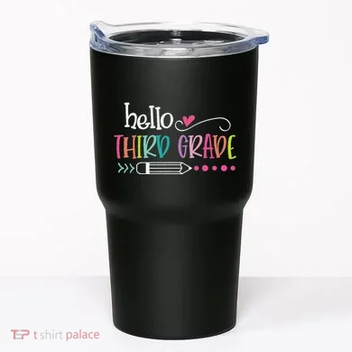 Tumbler