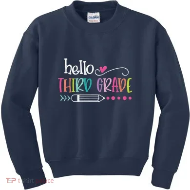 Kids Sweatshirt