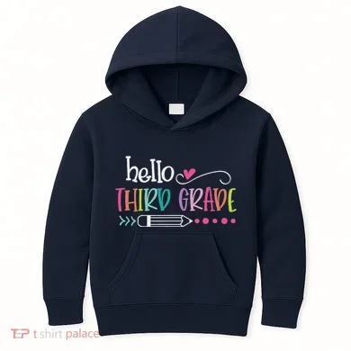 Kids Hoodie