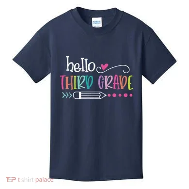 Kids T-Shirt
