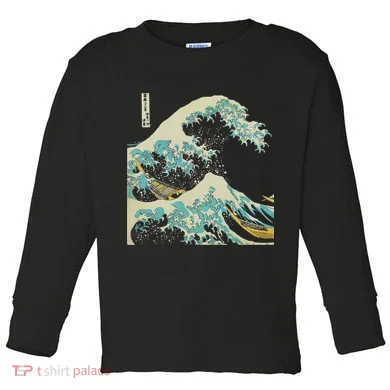 Toddler Long Sleeve