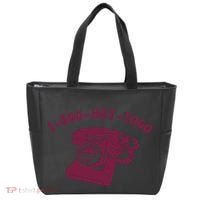 Hot To Go Wlw Midwest Princess Queer. Tote Bag thumb 0