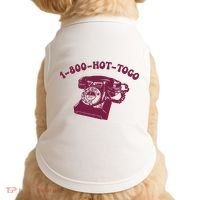 Hot To Go Wlw Midwest Princess Queer. Doggie Tank thumb 0