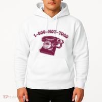 Hot To Go Wlw Midwest Princess Queer. Hoodie thumb 2