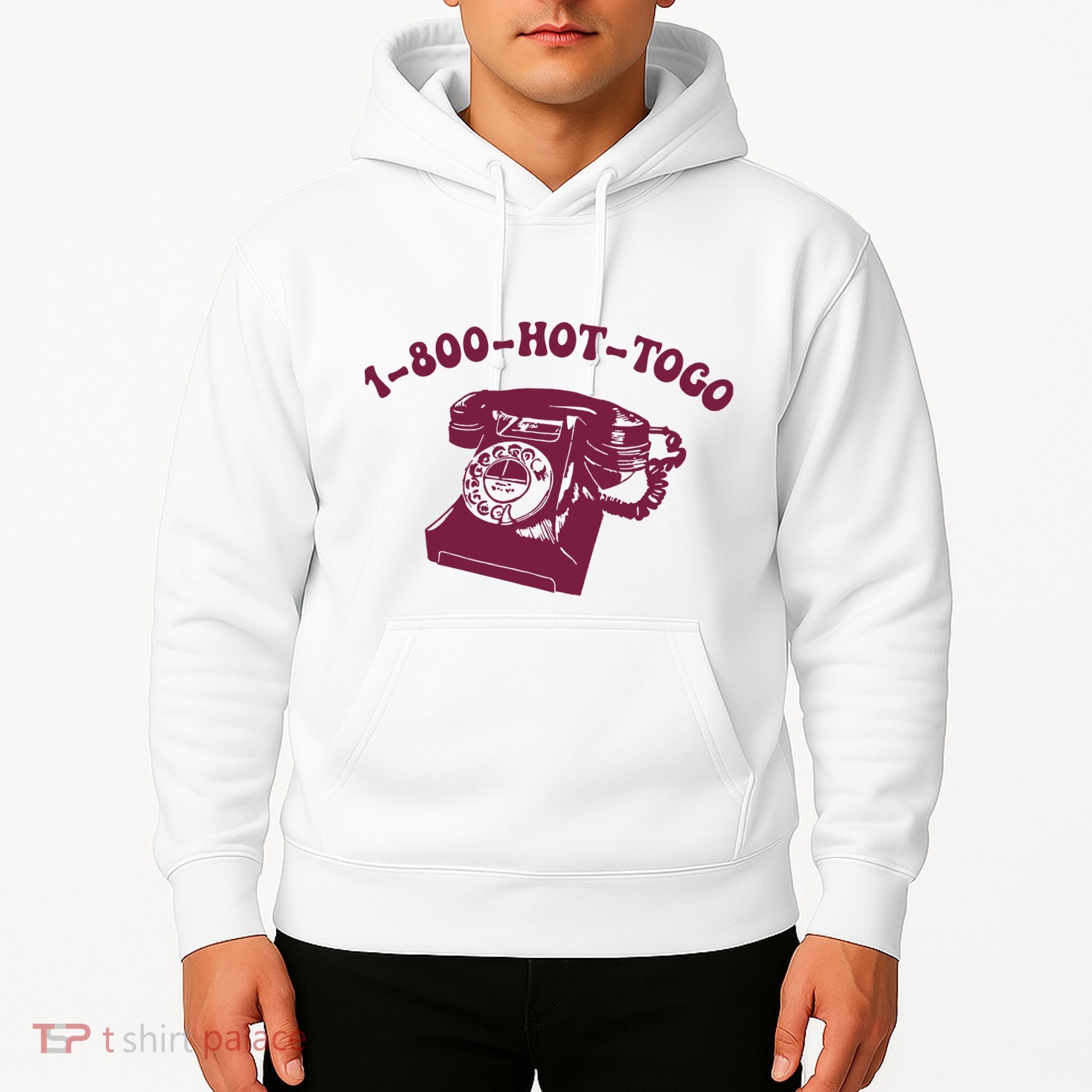 Hot To Go Wlw Midwest Princess Queer. Hoodie
