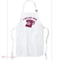 Hot To Go Wlw Midwest Princess Queer. Apron thumb 0