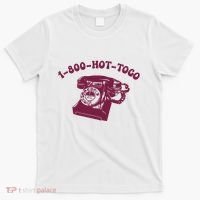 Hot To Go Wlw Midwest Princess Queer. T-Shirt thumb 0