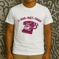 Hot To Go Wlw Midwest Princess Queer. T-Shirt thumb 3