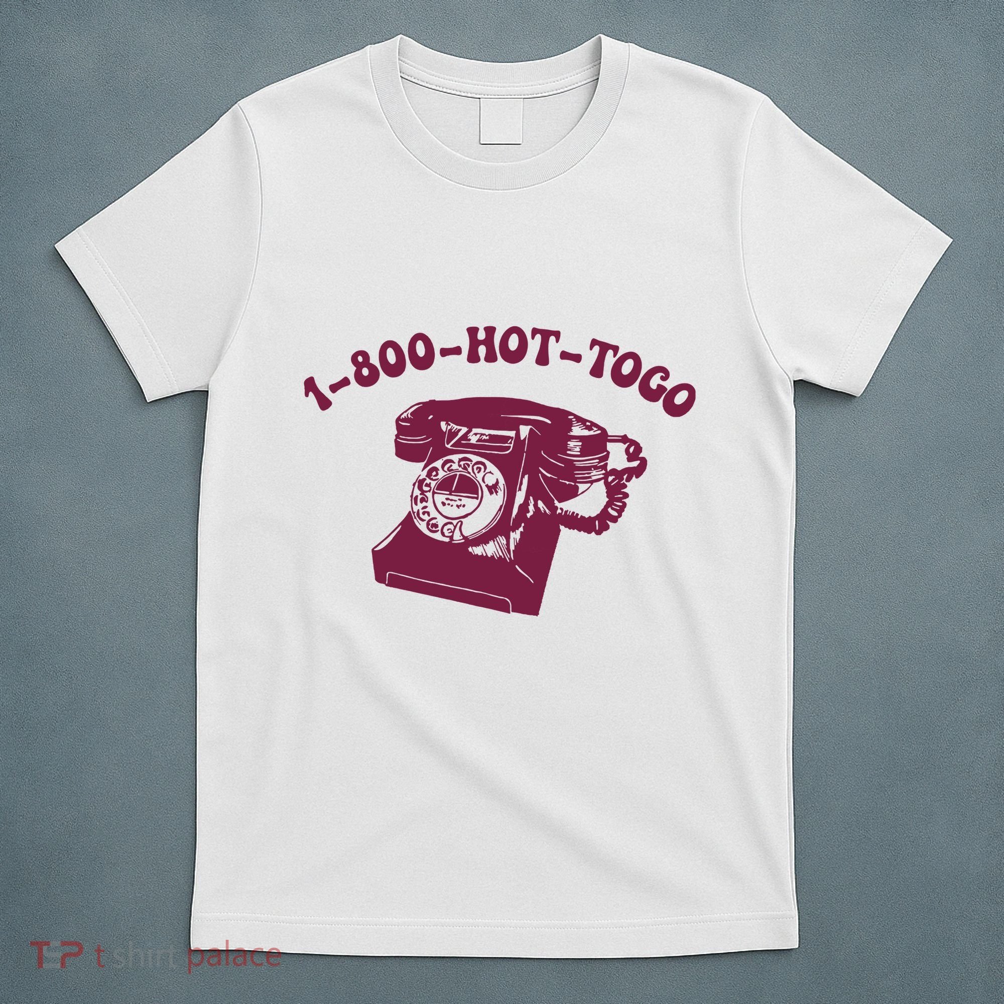 Hot To Go Wlw Midwest Princess Queer. T-Shirt