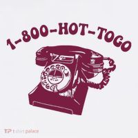 Hot To Go Wlw Midwest Princess Queer. T-Shirt thumb 7
