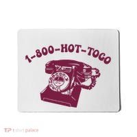 Hot To Go Wlw Midwest Princess Queer. Mousepad thumb 0