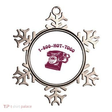 Hot To Go Wlw Midwest Princess Queer. Ornament
