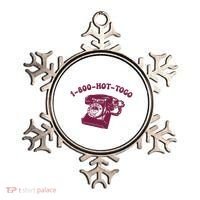 Hot To Go Wlw Midwest Princess Queer. Ornament thumb 0