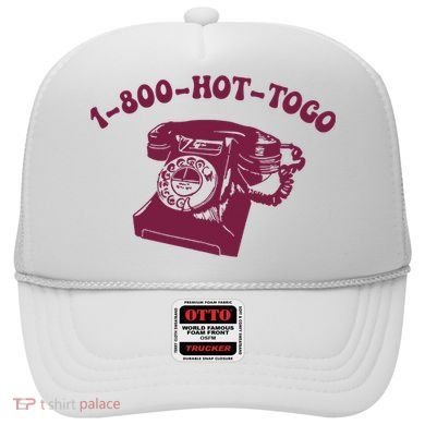 Hot To Go Wlw Midwest Princess Queer. Hat