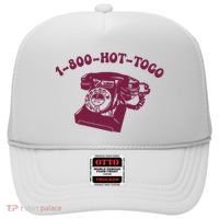 Hot To Go Wlw Midwest Princess Queer. Hat thumb 0
