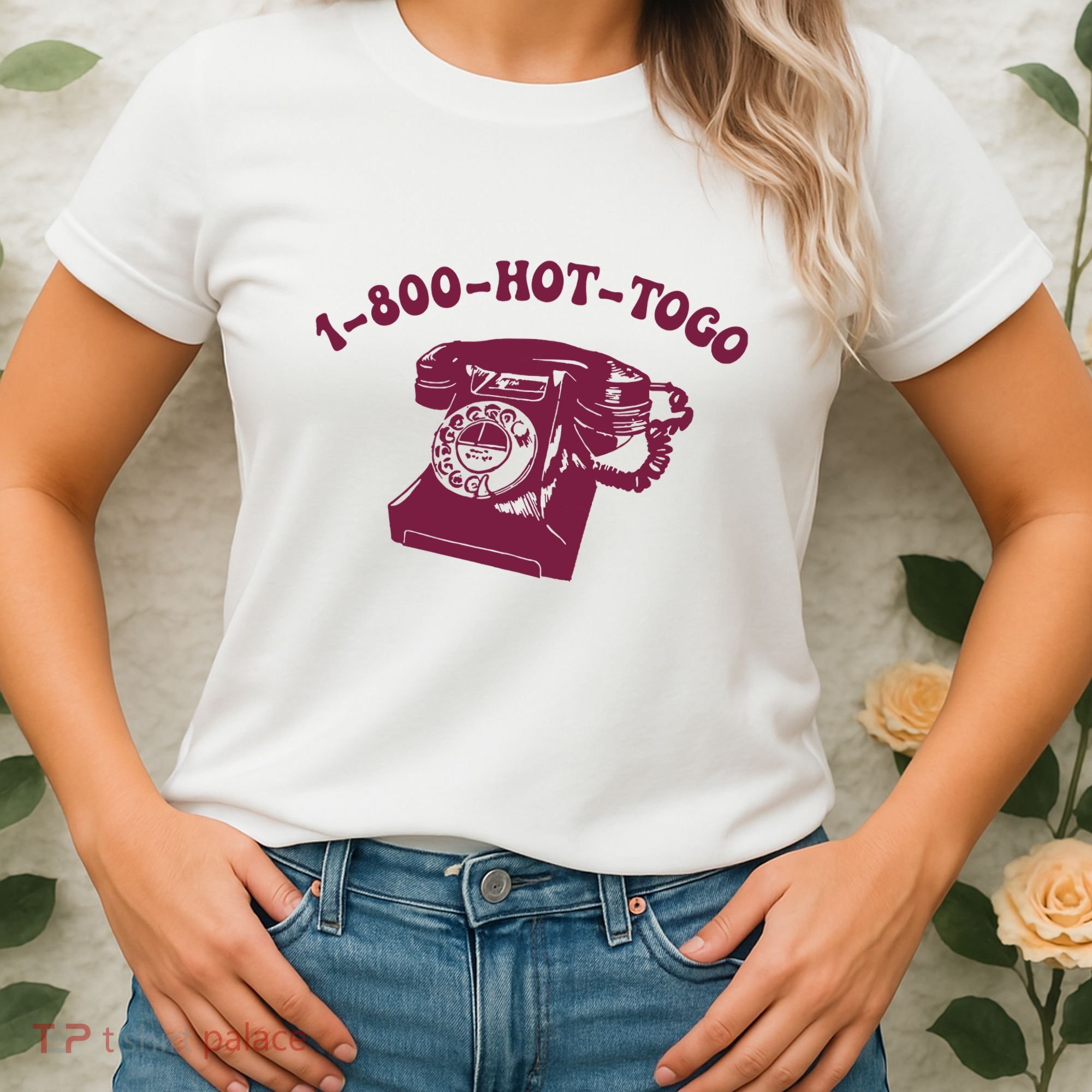 Hot To Go Wlw Midwest Princess Queer. Women's T-Shirt