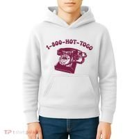 Hot To Go Wlw Midwest Princess Queer. Kids Hoodie thumb 4