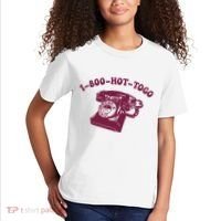 Hot To Go Wlw Midwest Princess Queer. Kids T-Shirt thumb 2