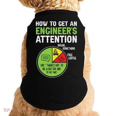 Doggie Tank