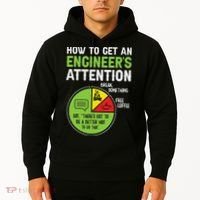 How To Get An Engineer's Attention Hoodie thumb 2