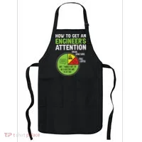 How To Get An Engineer's Attention Apron thumb 0