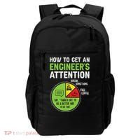 How To Get An Engineer's Attention Backpack thumb 0