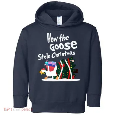Toddler Hoodie
