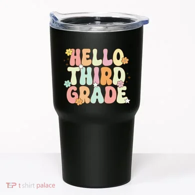 Tumbler