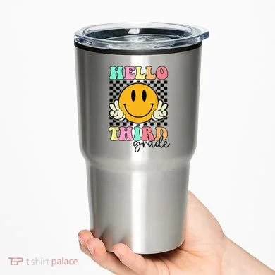 Tumbler