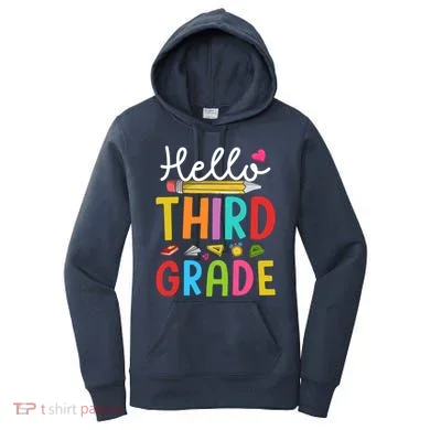 Women's Hoodie