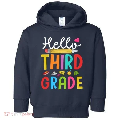 Toddler Hoodie
