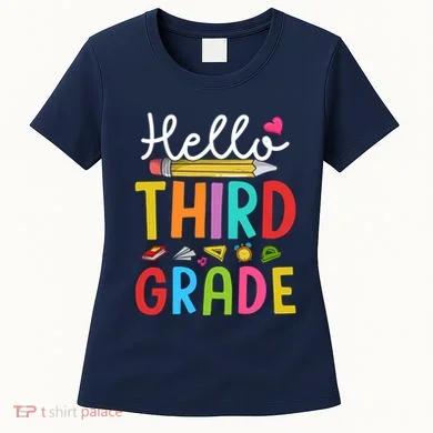 Women's T-Shirt