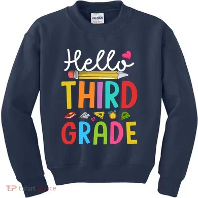 Kids Sweatshirt