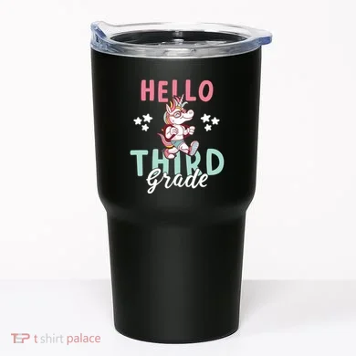 Tumbler