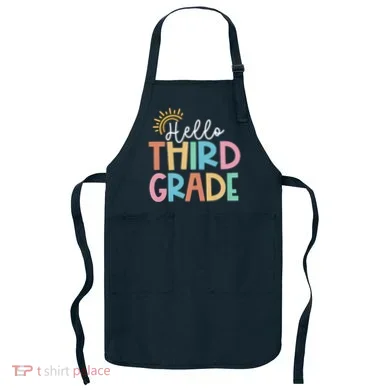 Apron