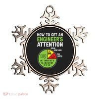 How To Get An Engineer's Attention  Ornament thumb 0