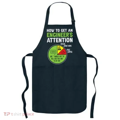 Apron