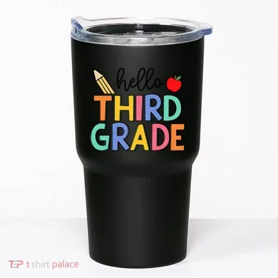 Tumbler