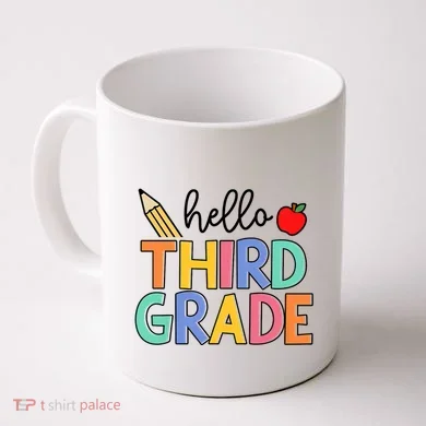 Coffee Mug