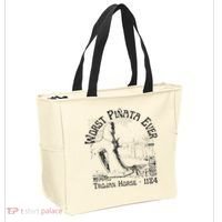 History Teacher Greek Mythology, History Lover Trojan Horse Tote Bag thumb 2