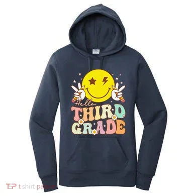 Women's Hoodie