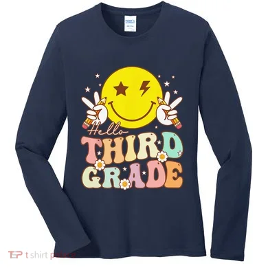 Women's Long Sleeve Shirt